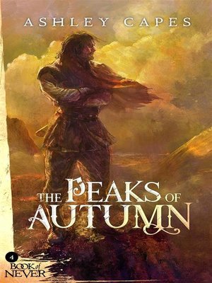 cover image of The Peaks of Autumn